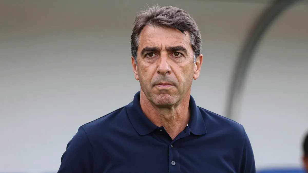 Ancelotti planeja novo elenco da Seleção e promete testar jovens