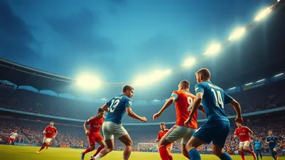 A Seleção Escapa de Choque no Mundial