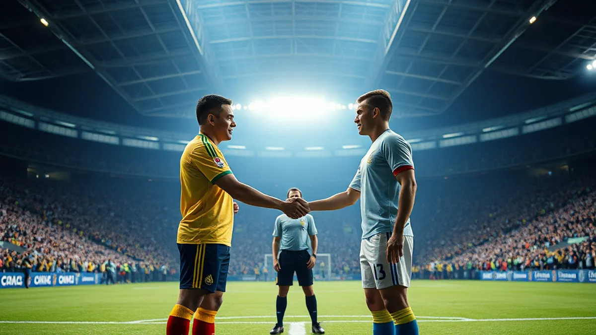 Expectativas para o Amistoso: Brasil vs Panamá e Táticas em Jogo