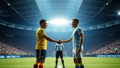 Expectativas para o Amistoso: Brasil vs Panamá e Táticas em Jogo