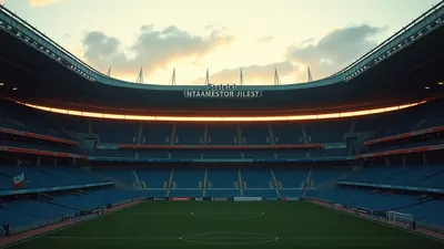 A Alma da Torcida Canarinho: Tradições e Rituais de Apoio