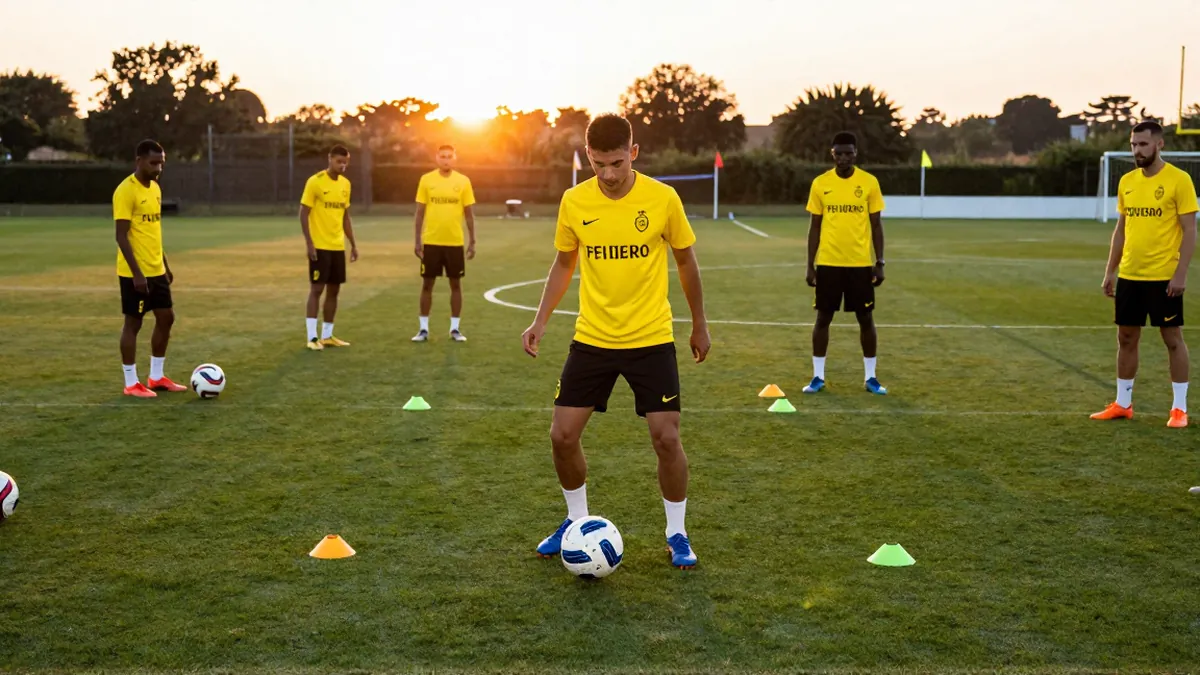 Seleção Brasileira Avança nos Oitavos de Final
