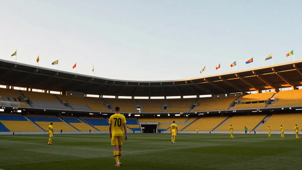 Brazil National Team: 'Brazil 70' Relives the Tri Saga