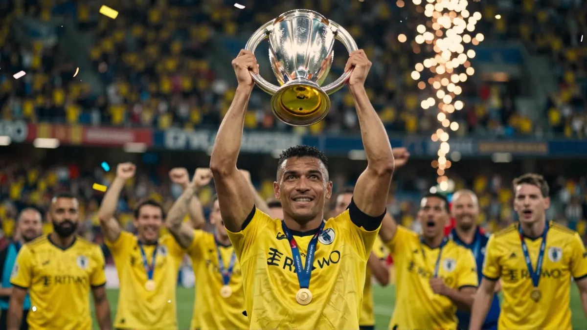 Cafu Acredita: Seleção Brasileira Pode Chegar à Final