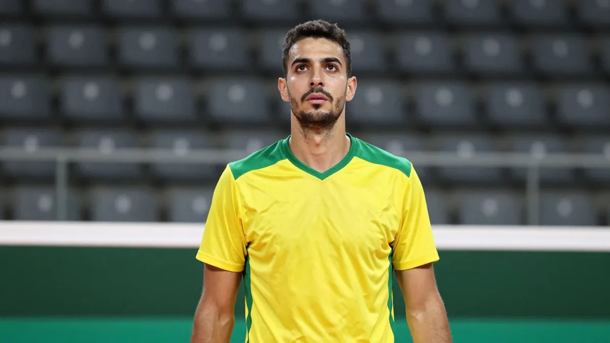 Bruninho recalls Rio 2016 gold and warns current generation