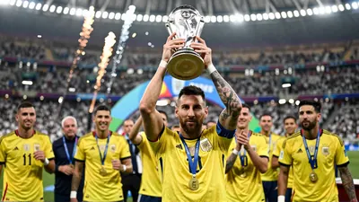 Argentina ou Espanha: Copa do Mundo terá primeira seleção campeã duas vezes no século XXI