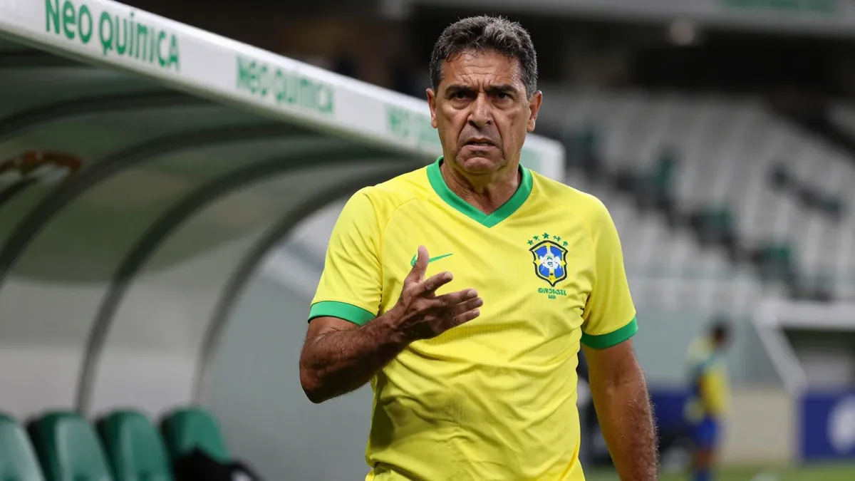 Marcelo critica reconhecimento na Seleção: 'Apenas Mundial é suficiente'