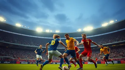 Seleção brasileira de futebol nacional entra em campo com elenco mais valioso