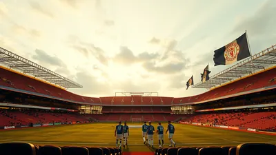 Seleção Brasileira de Futebol: Camisa se Torna Símbolo de Identidade Nacional