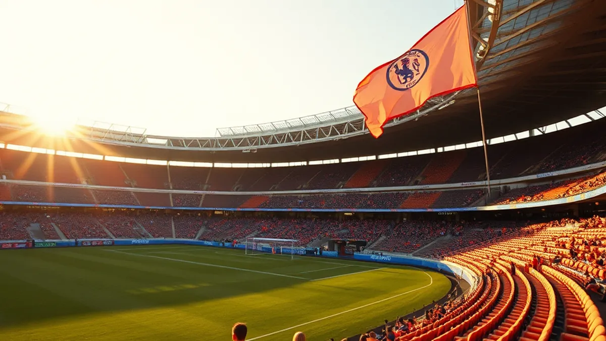A Atmosfera das Torcidas na Copa do Mundo 2026