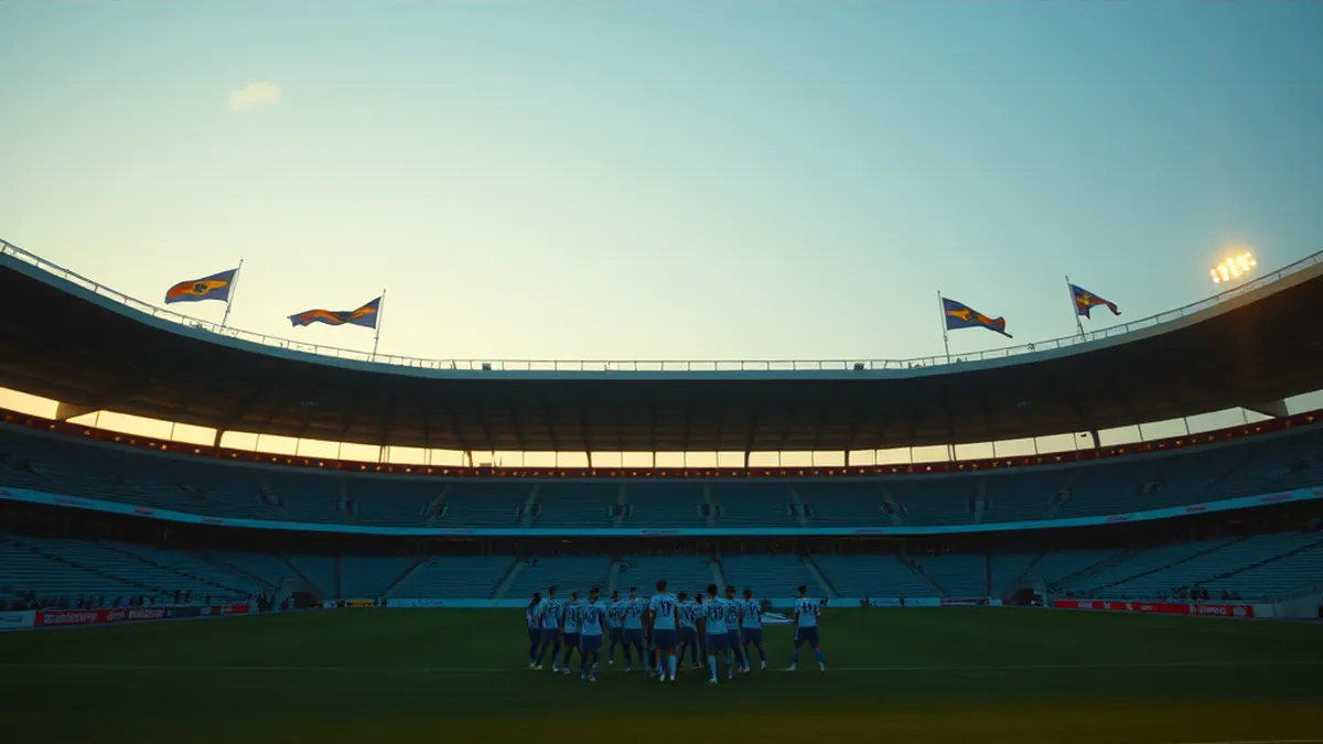 The Day the Seleção Canarinho Changed Course in 1990
