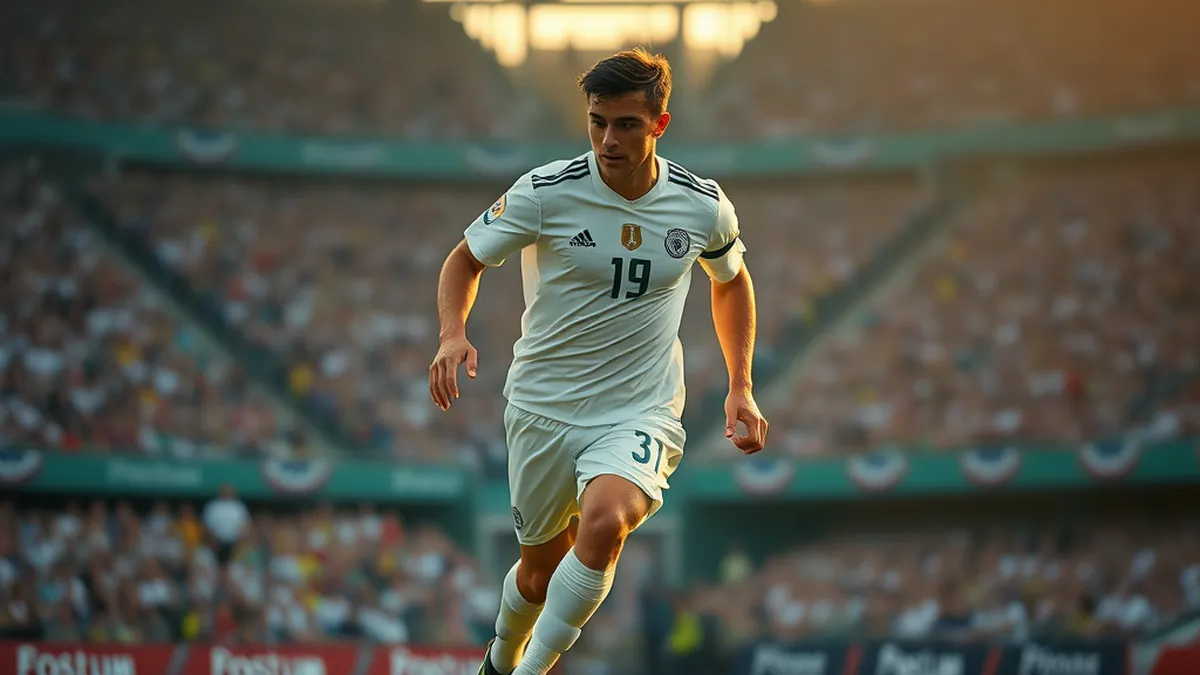 Análise da Seleção Brasileira para a Copa do Mundo 2026