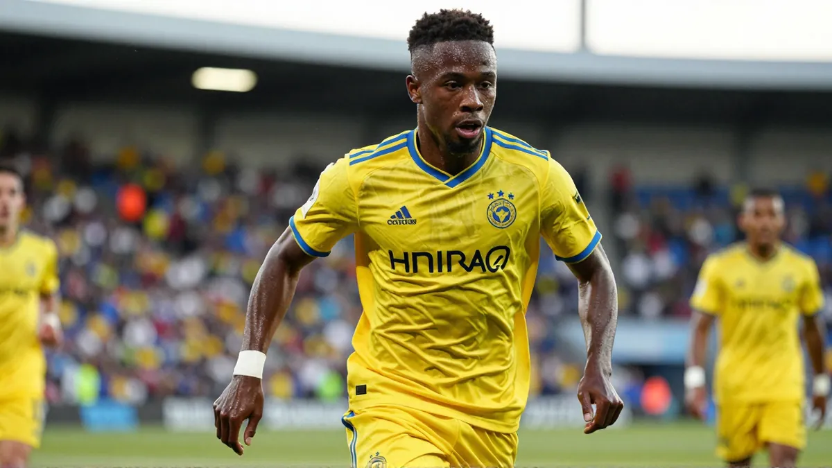 Brazil loses protagonism as Vini Jr. falters at World Cup 2026