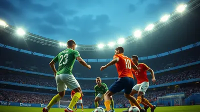 Brasil thrashes Panama with star reserves - OneFootball