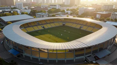 CBF lança sistema de impedimento semiautomático para o Campeonato Brasileiro