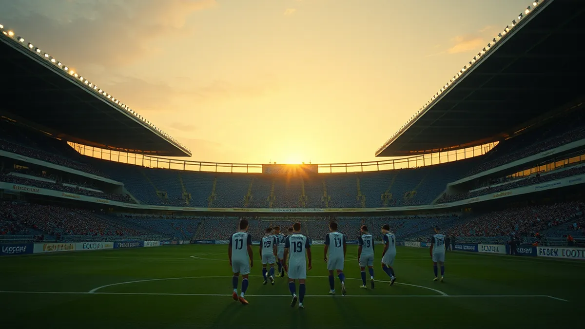 A Revolução de 1986: O Legado da Seleção Canarinho